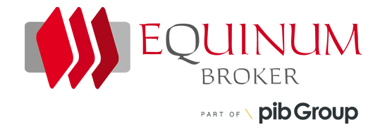 Equinum Broker Logo