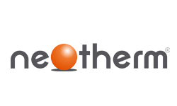 Logo Ne­otherm sp. z o.o.