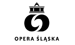Logo Opera Śląska