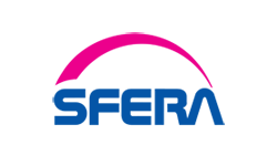 Logo Galeria Sfera